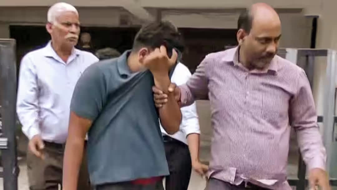 NEET Paper Leak: Rajasthan Family Busted in Massive Exam Fraud