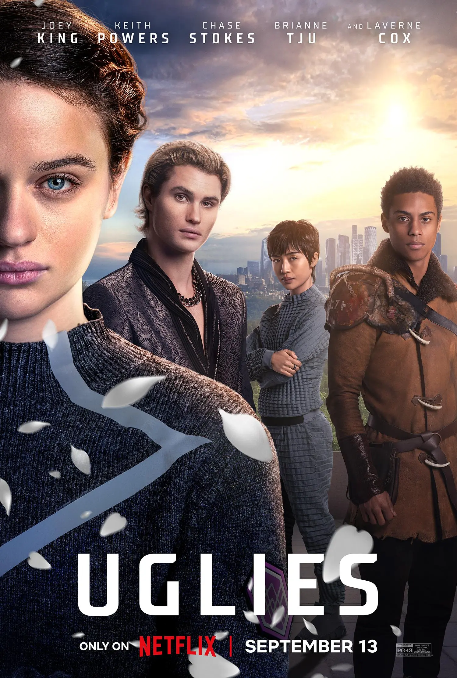 Image for Uglies (2024)