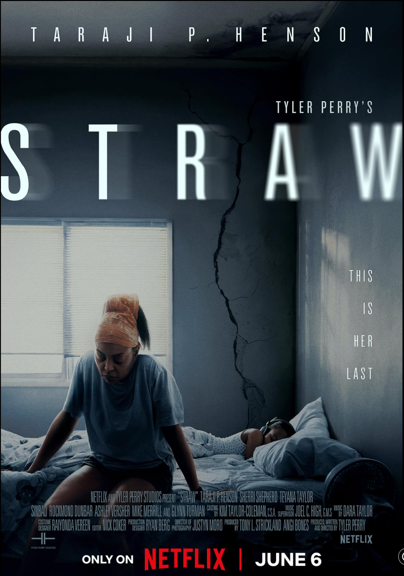Image for Straw (2025)