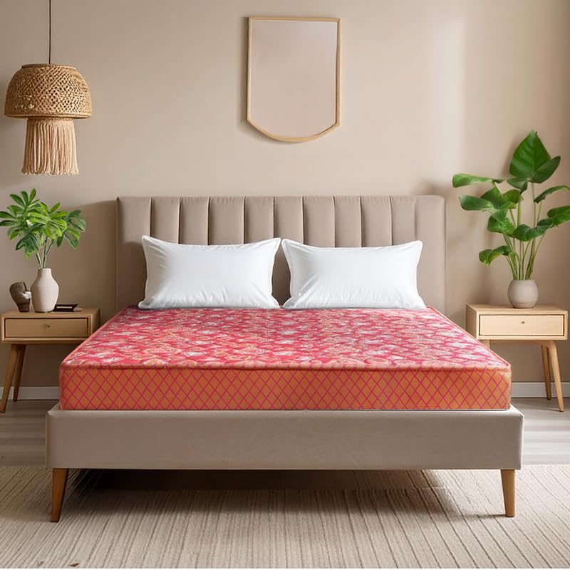 Kurlon Natural Coir Pad Mattress