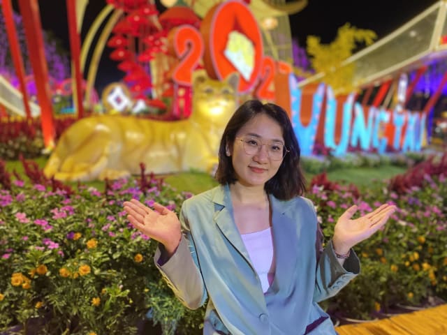 Đinh Thị Ngọc Châu