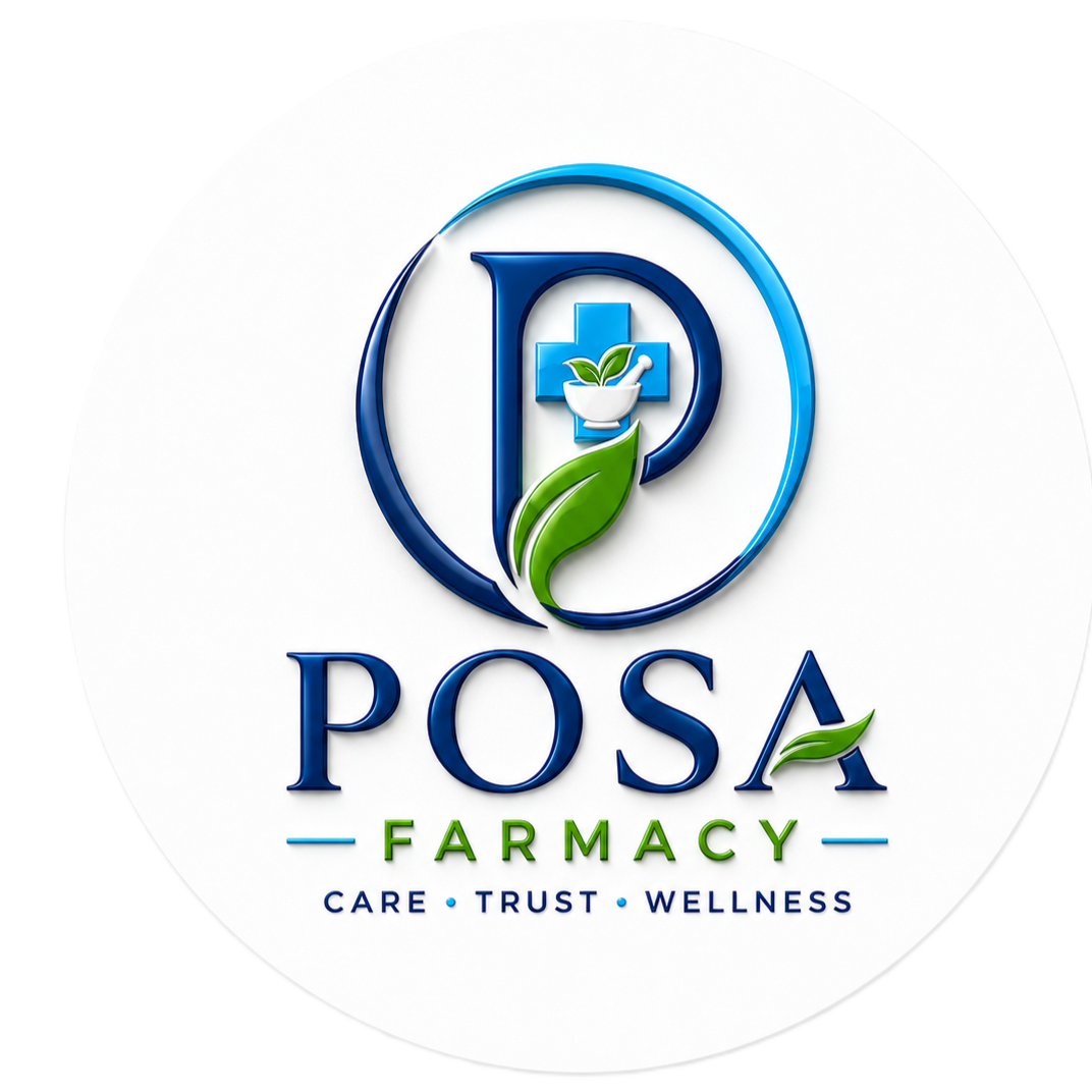 POSA FARMACY