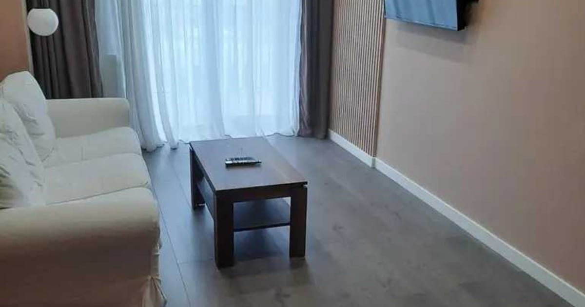 იყიდება ბინა მასივში