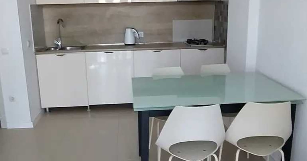 იყიდება ბინა დიღმის მასივში