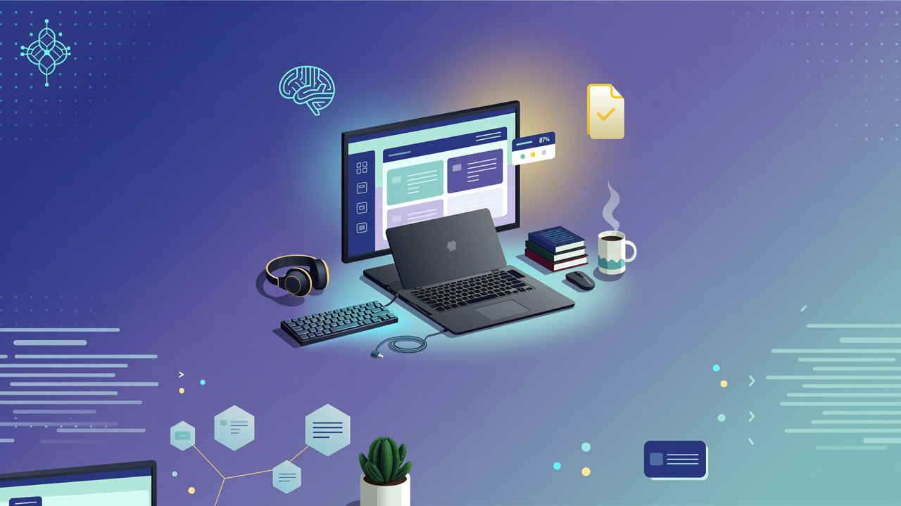 Featured image for AI Website Builder for Developers: Build Faster in 2024