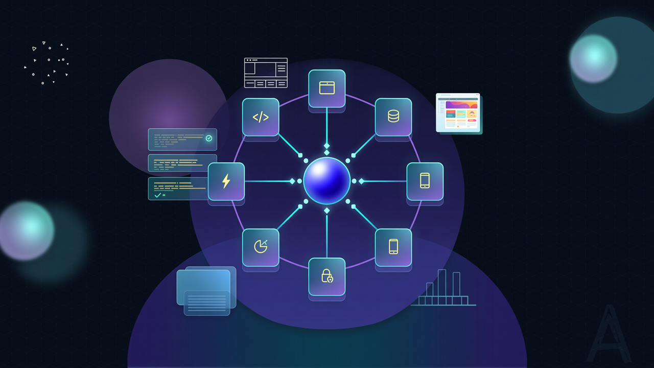 Featured image for AI Website Builder API: Integrate Smart Site Generation