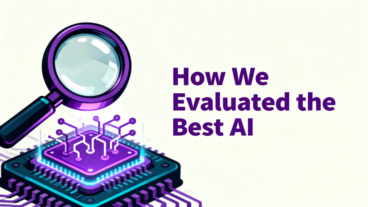 How We Evaluated the Best AI Website Builder 2026 - best ai website builder 2026