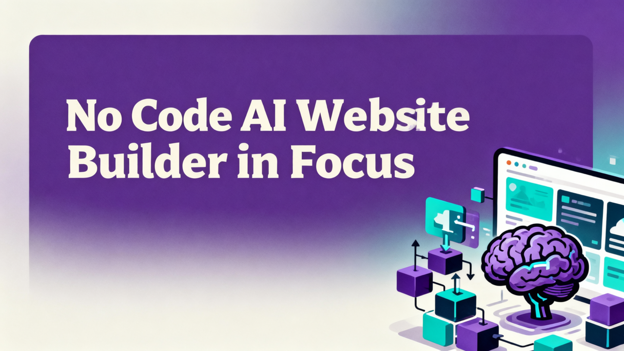 No Code AI Website Builder SEO Checklist: 12 Developer-Critical Validation Steps for 2026 - no code ai website builder seo checklist