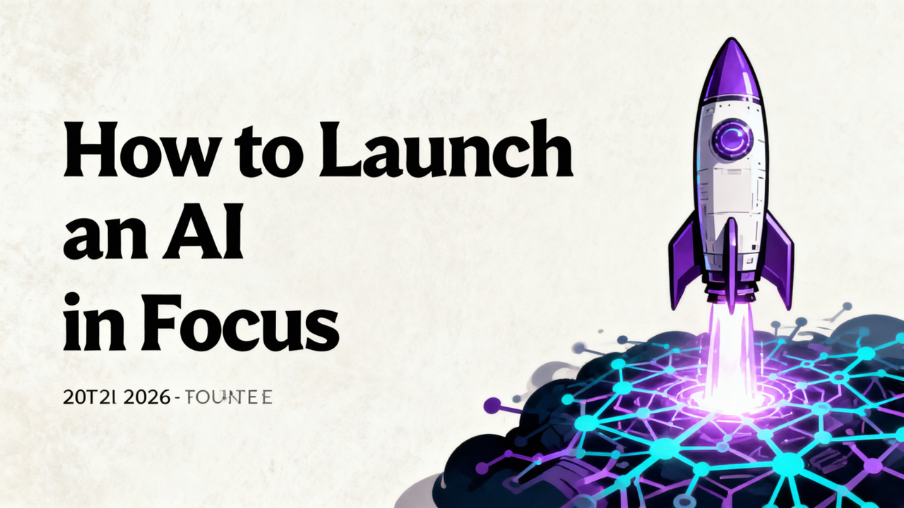 How to Launch an AI Generated Site Fast: The 2026 Developer Workflow - how to launch an ai generated site fast