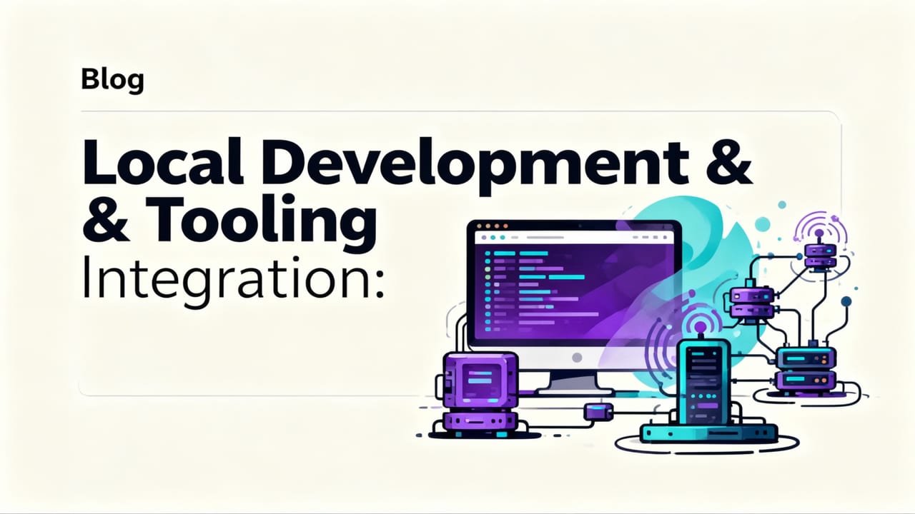 2. Local Development & Tooling Integration - zylocode vs webflow ai