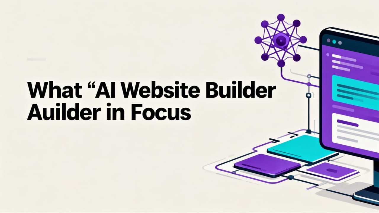 What ‘AI Website Builder API Integration’ Really Means in 2026 - ai website builder api integration