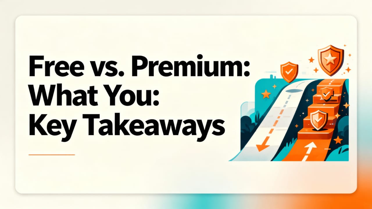 Free vs. Premium: What You Get in 2026 - create ai soulmate portrait