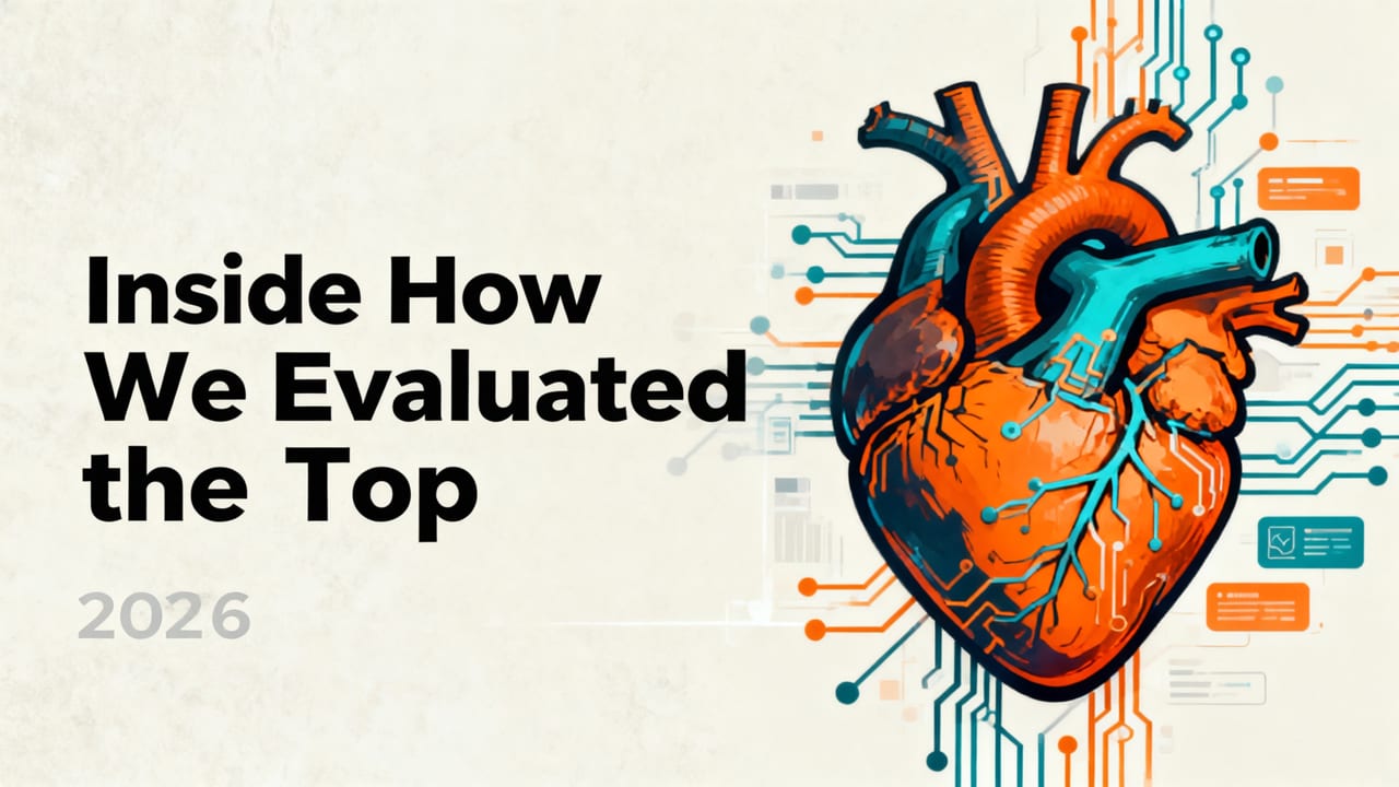 How We Evaluated the Top AI Tools for Soulmate Drawings in 2026 - best ai for soulmate drawings