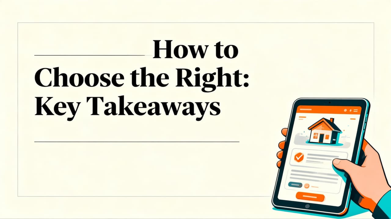 How to Choose the Right Home Approval Software - home approval software