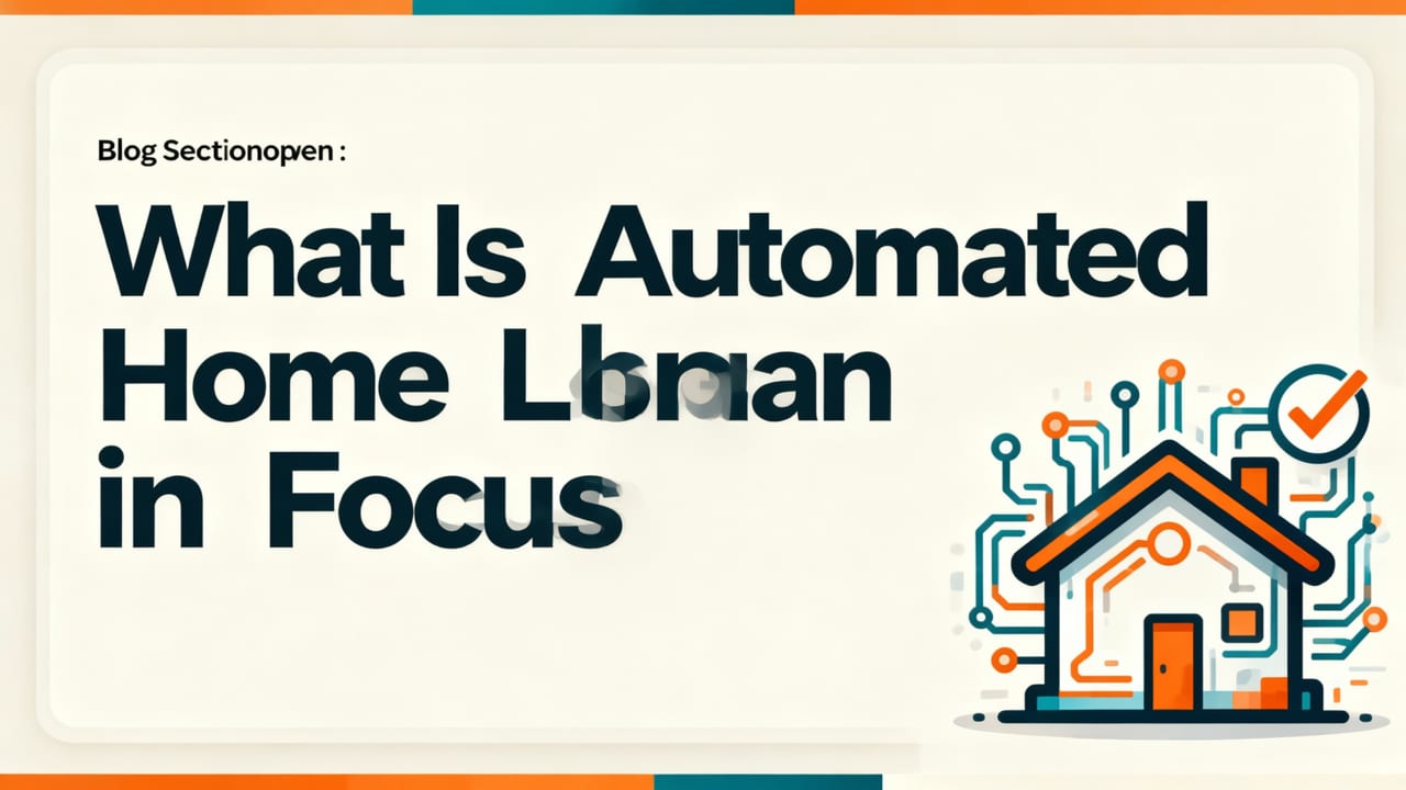 What Is Automated Home Loan Approval? - automated home loan approval