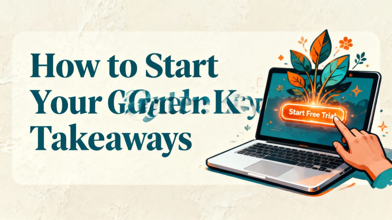 How to Start Your Garden Design Software Free Trial in Under 90 Seconds - garden design software free trial