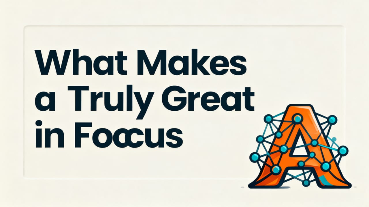 What Makes a Truly Great AI Logo Maker Free Tool in 2026? - ai logo maker free