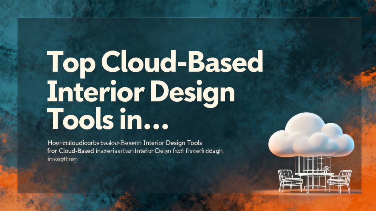 Top Cloud-Based Interior Design Tools in 2026 - cloud-based interior design tools