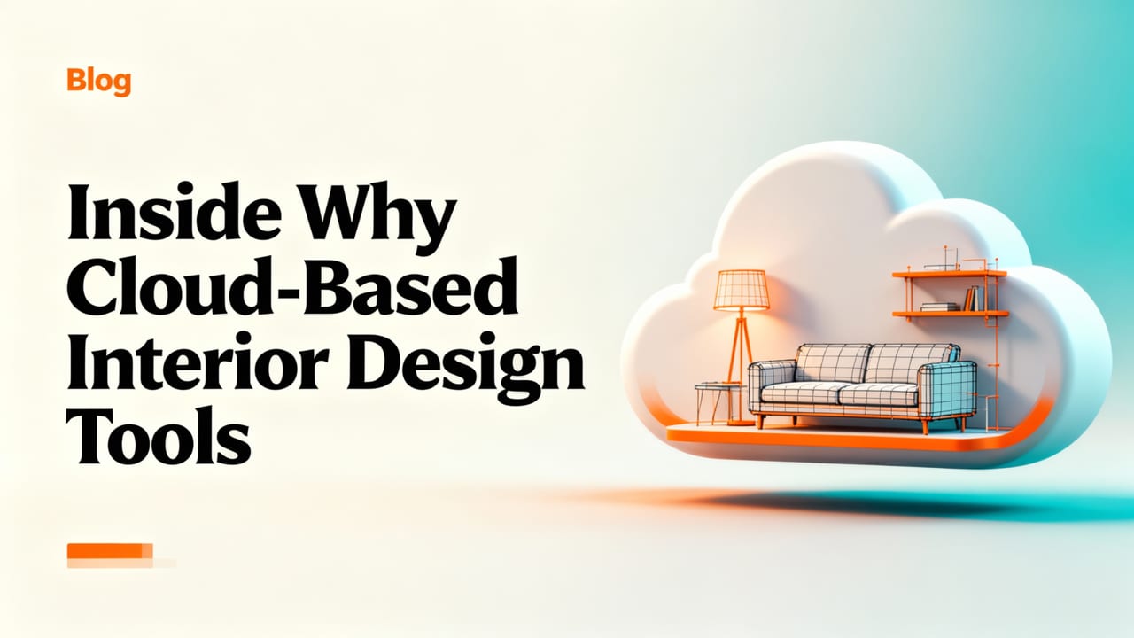 Why Cloud-Based Interior Design Tools Matter in 2026 - cloud-based interior design tools