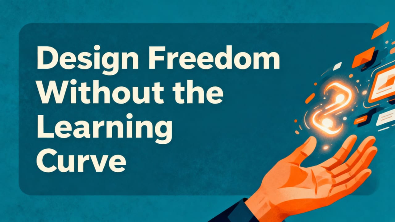 Design Freedom Without the Learning Curve - free wedding invitation maker