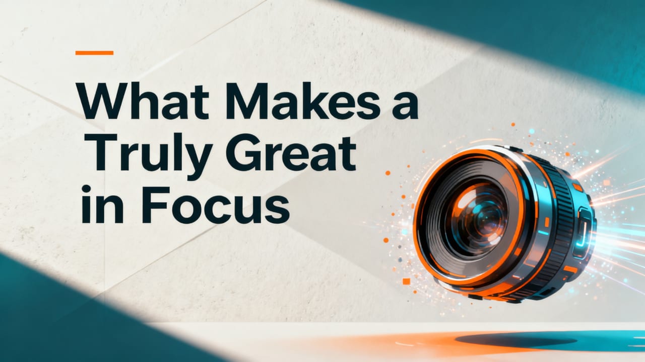 What Makes a Truly Great AI Image Editor Online in 2026? - ai image editor online