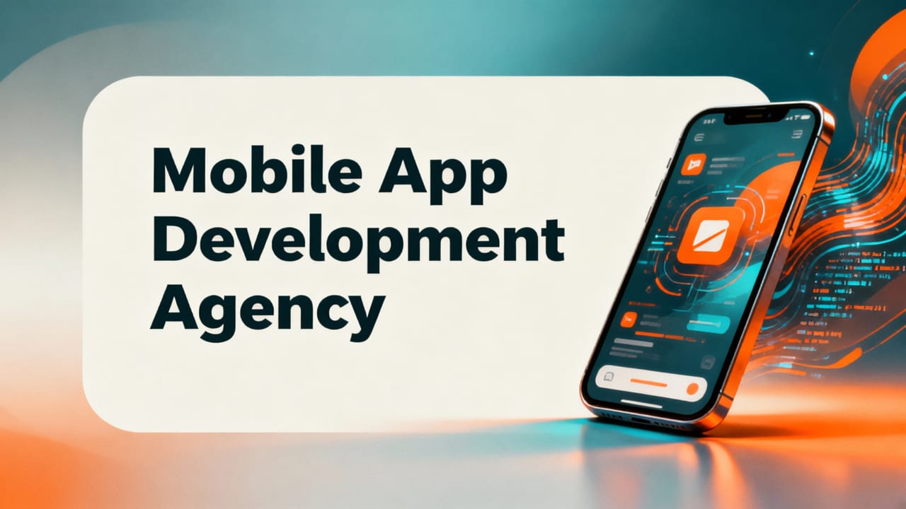 Top Mobile App Development Agency for Startups in 2026