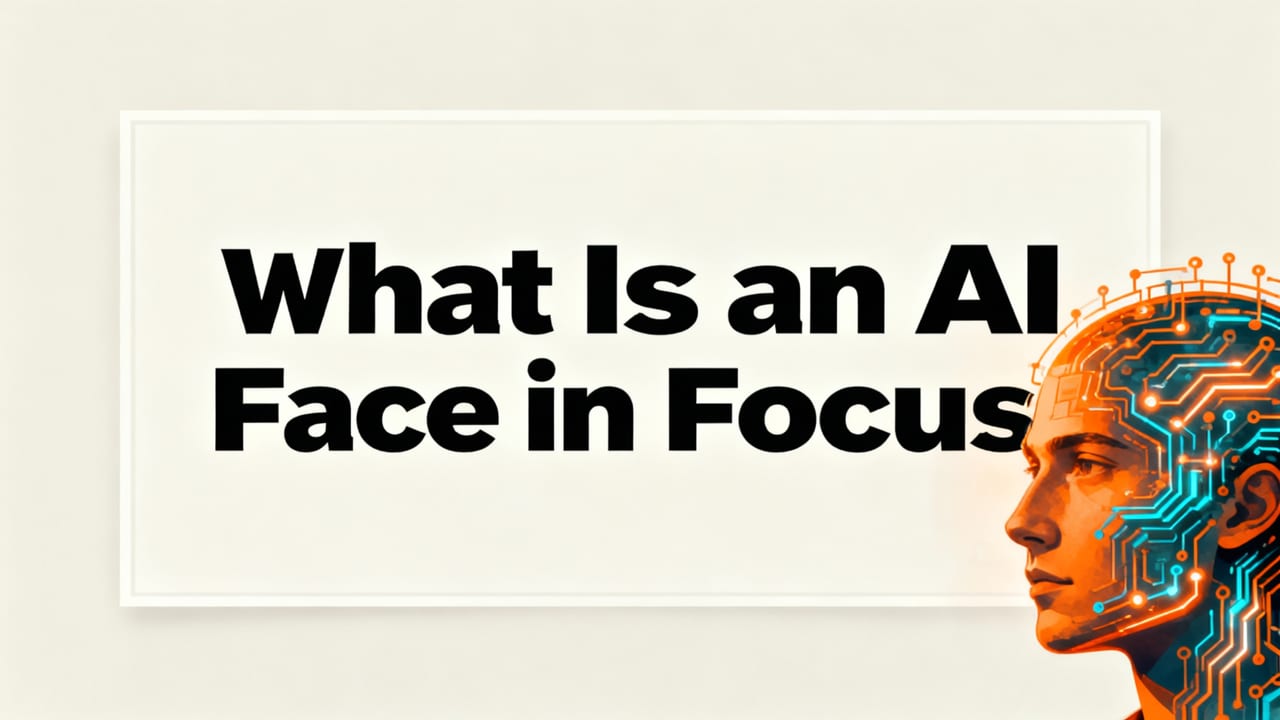 What Is an AI Face Enhancer Online — And Why It’s Different in 2026 - ai face enhancer online