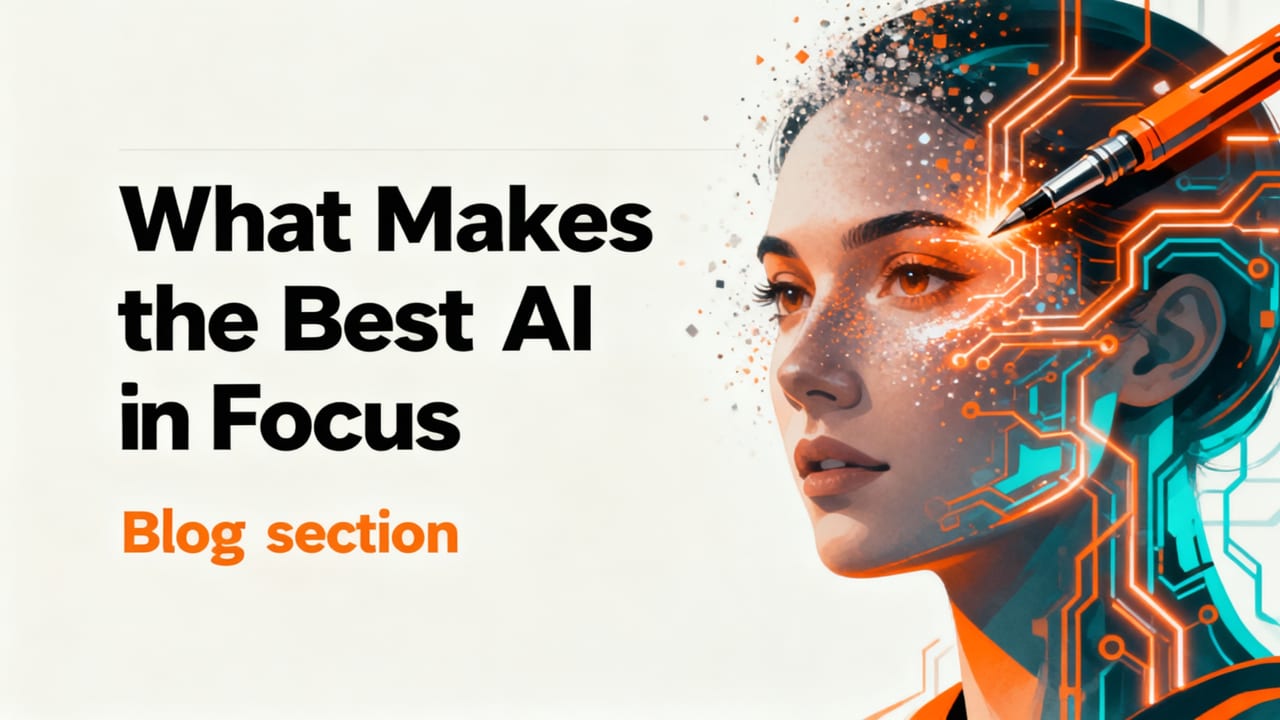 What Makes the Best AI Face Retoucher in 2026? - best ai face retoucher