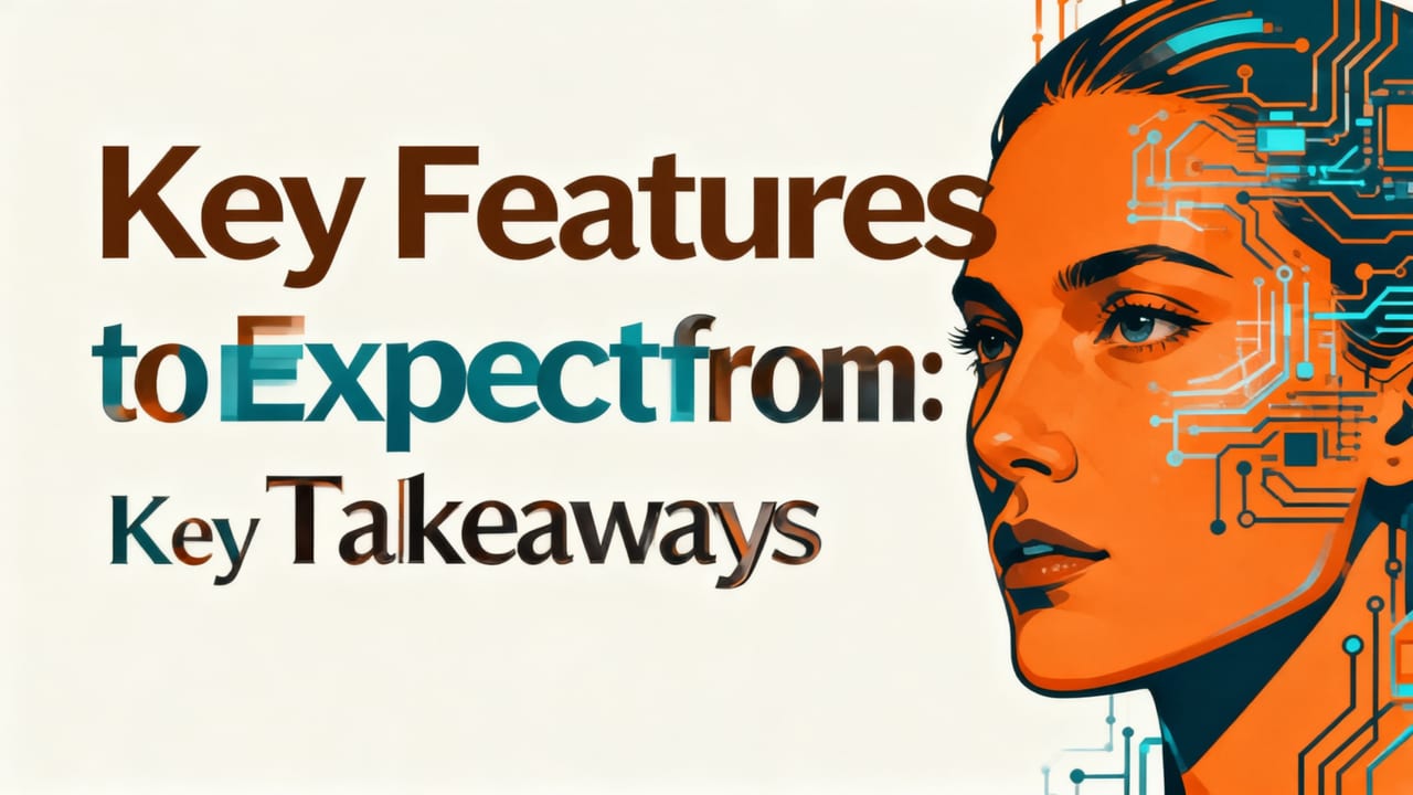 Key Features to Expect from the Best AI Face Retoucher in 2026 - best ai face retoucher