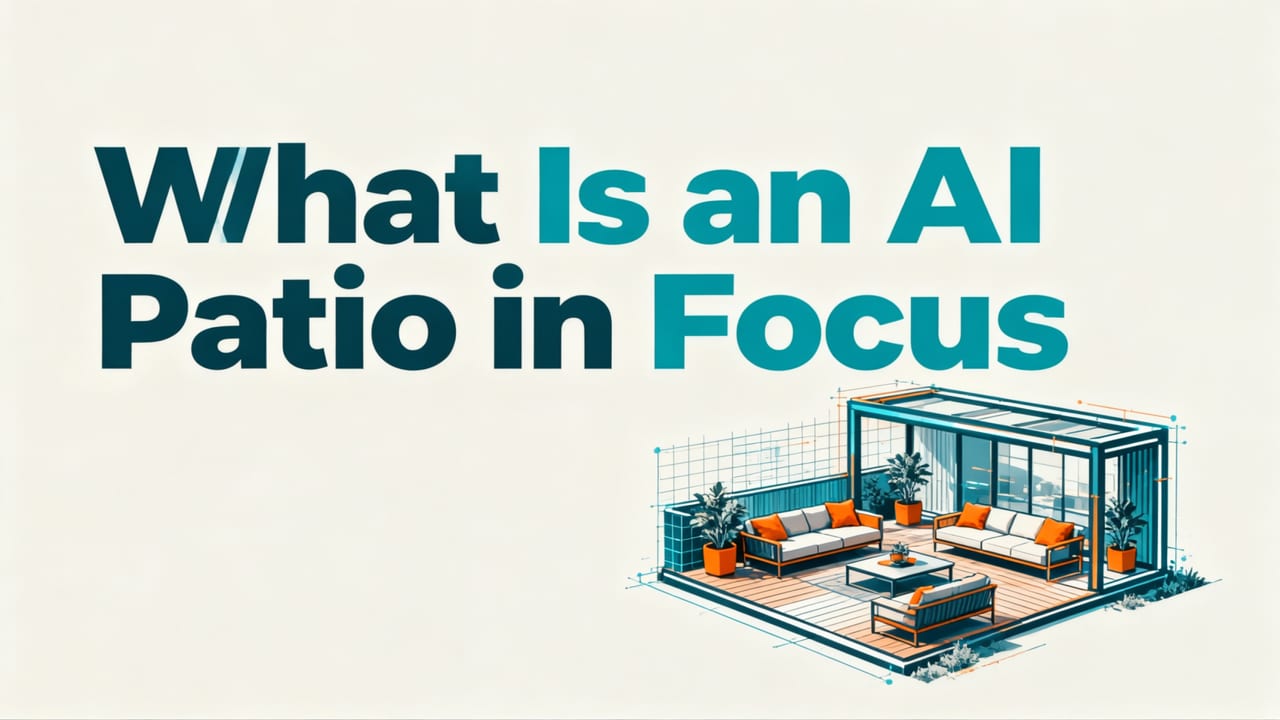 What Is an AI Patio Layout Generator—and Why It’s Essential in 2026 - ai patio layout generator