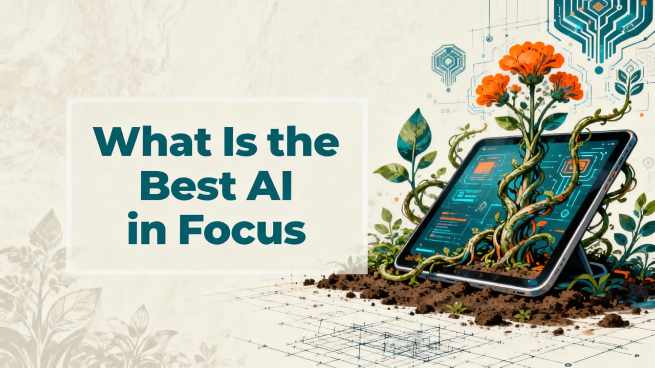What Is the Best AI Garden Design App in 2026 — And Why It Matters Now - ai garden design app