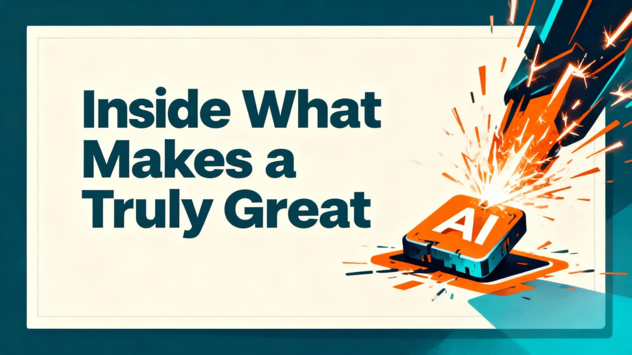 What Makes a Truly Great AI Logo Stamp Generator in 2026? - ai logo stamp generator