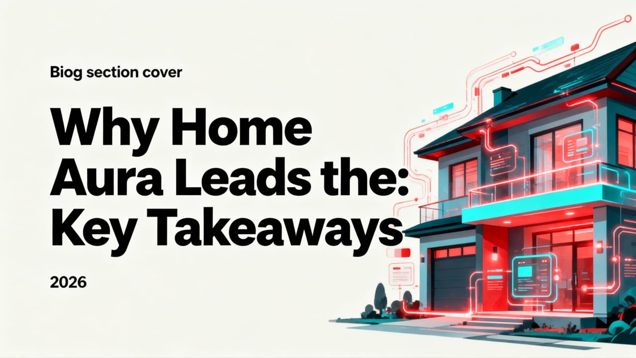 Why Home Aura Leads the AI Exterior Design App Market in 2026 - ai exterior design app
