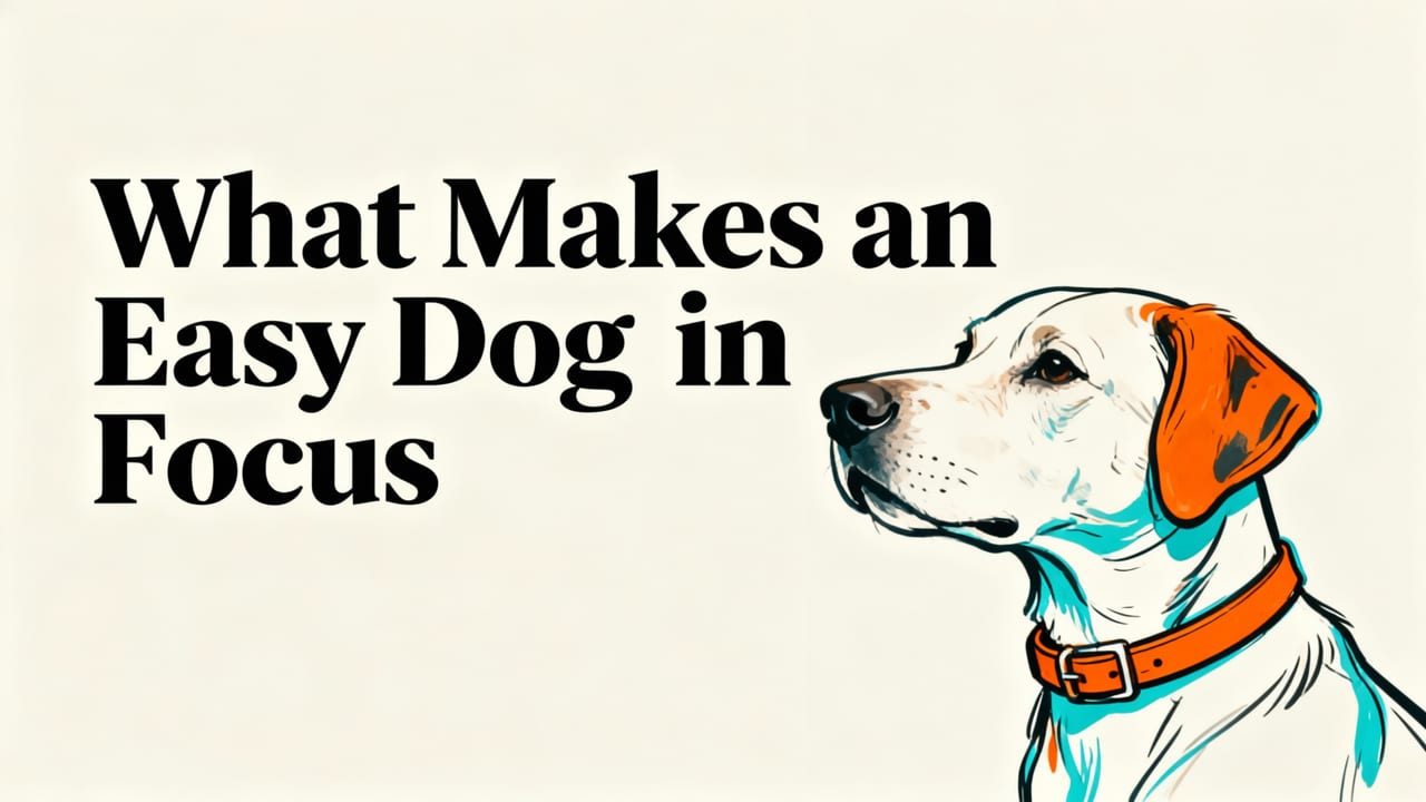 What Makes an Easy Dog Sketching App Actually Easy in 2026? - easy dog sketching app