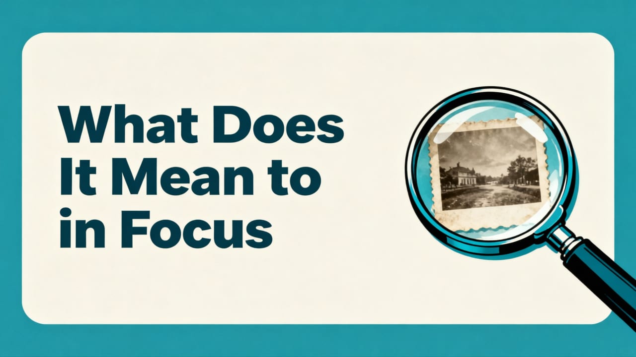 What Does It Mean to Restore Old Photos Online in 2026? - restore old photos online