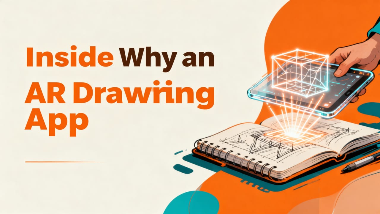 Why an AR Drawing App for Tracing Is Smarter Than Traditional Methods (in 2026) - ar drawing app for tracing