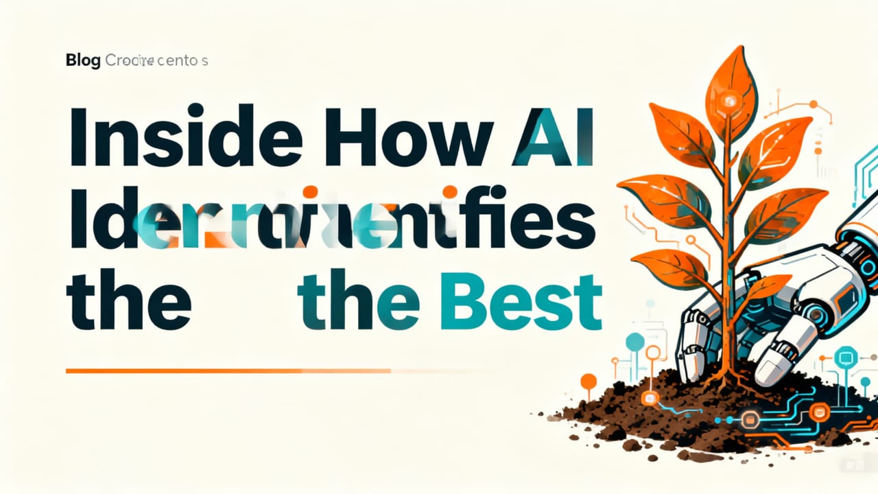 How AI Identifies the Best Plants for Your Yard—Step by Step - best plants for my yard ai
