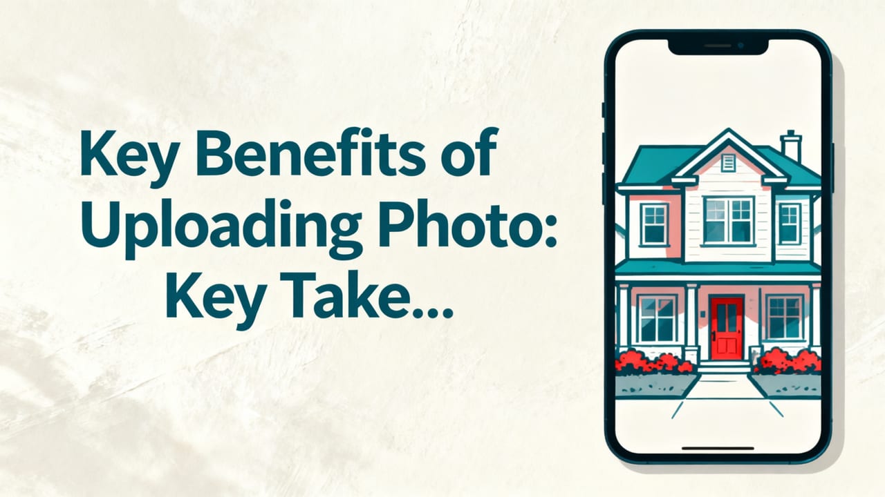 Key Benefits of Uploading Photo Exterior Redesign Ideas in 2026 - upload photo exterior redesign