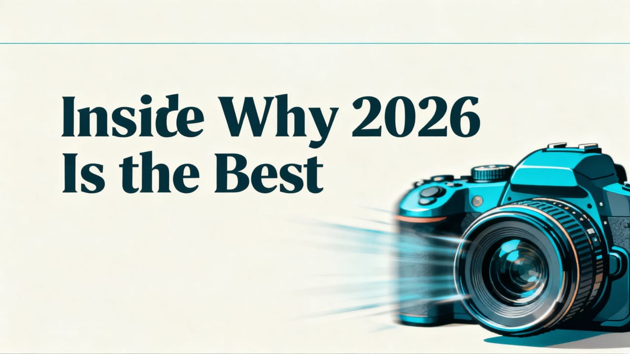 Why 2026 Is the Best Year Yet to Sharpen a Blurry Photo Online - sharpen blurry photo online