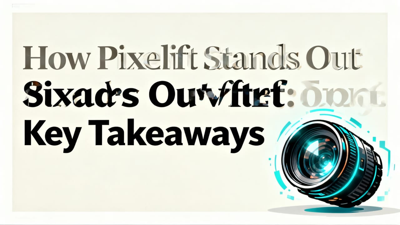 How Pixelift Stands Out for Sharpening a Blurry Photo Online (2026 Edition) - sharpen blurry photo online