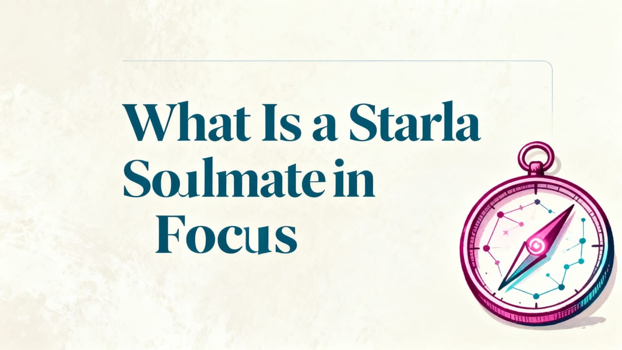 What Is a Starla Soulmate Drawing? - starla soulmate drawing