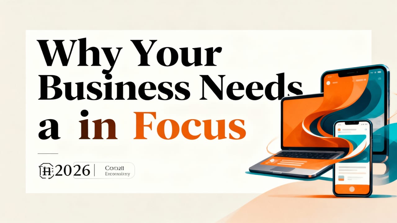 Why Your Business Needs a True Responsive Website Development Agency in 2026 - responsive website development agency