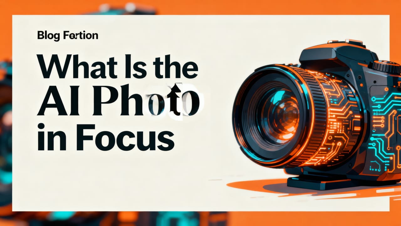What Is the AI Photo Editor Aimageditor.com — Really? - ai photo editor aimageditor.com