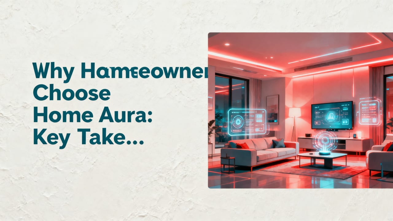 Why Homeowners Choose Home Aura as Their AI Interior Design App in 2026 - ai interior design app