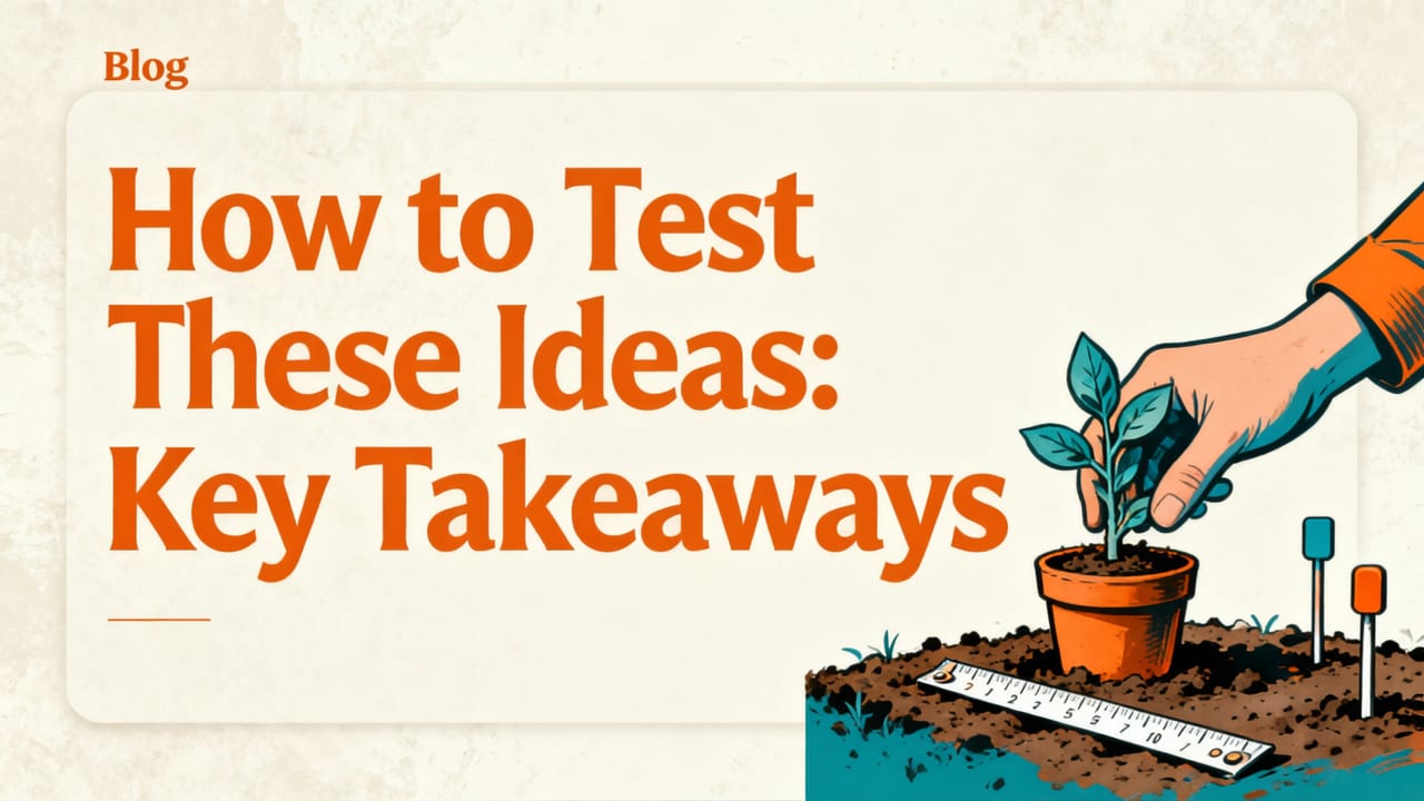 How to Test These Ideas Before You Dig (or Buy a Single Plant) - small front yard landscaping ideas