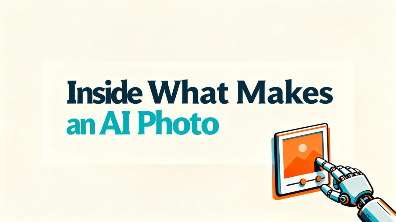 What Makes an AI Photo Editor Truly Beginner-Friendly in 2026? - best ai photo editor for beginners