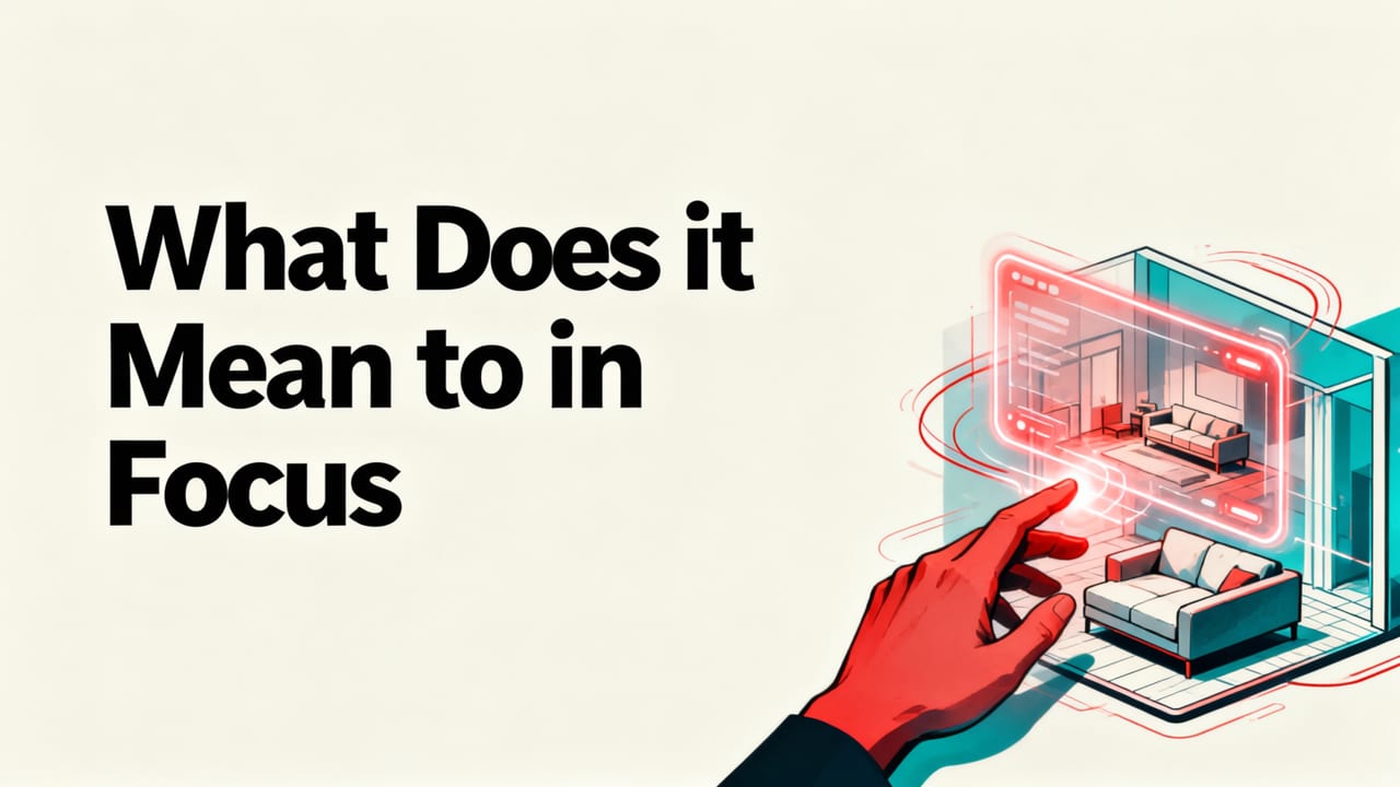 What Does It Mean to Redesign a Room with AI in 2026? - redesign room with ai