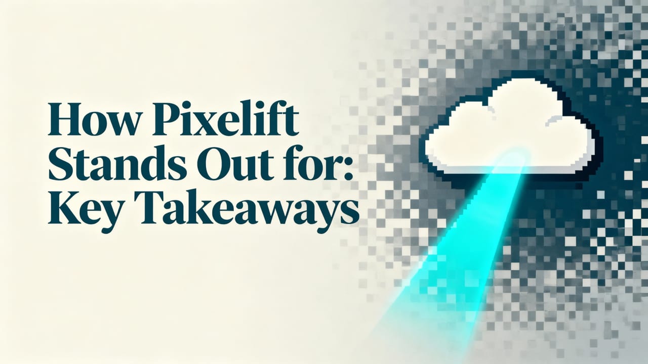 How Pixelift Stands Out for Fixing Blurry iCloud Photos Online (2026 Edition) - fix blurry icloud photos online