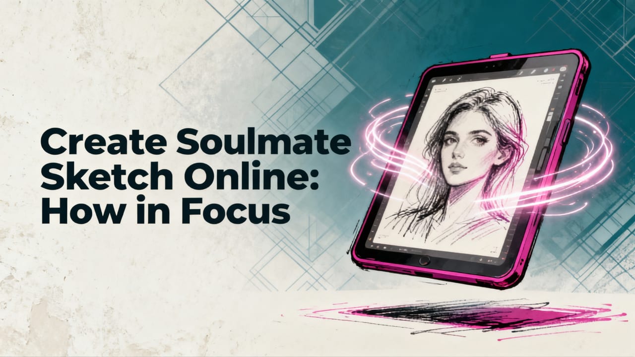 Create Soulmate Sketch Online: How It Works in 2026 - create soulmate sketch online