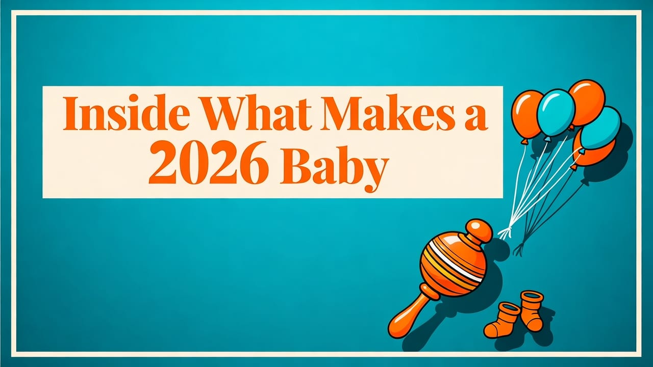 What Makes a 2026 Baby Shower Invite Template Truly Stand Out? - baby shower invite template free